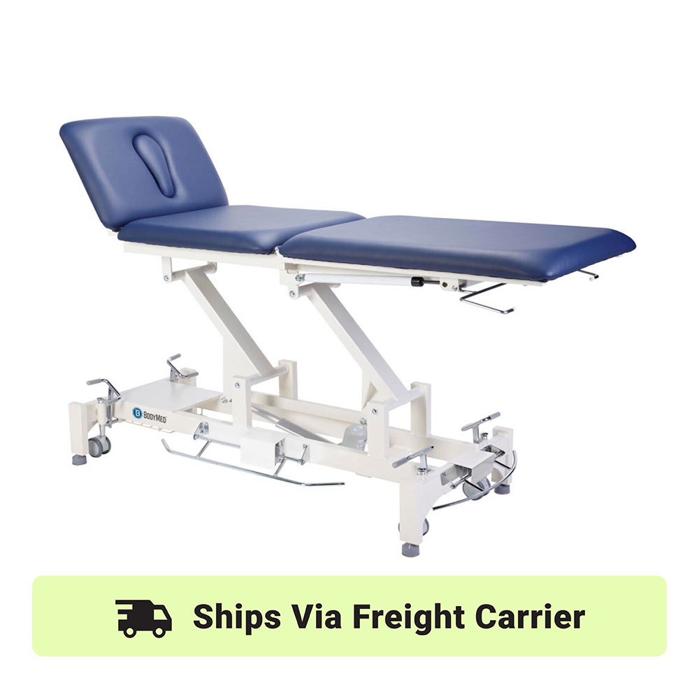 BodyMed 3 Section Hi-Lo Treatment Table - Click to Shop
