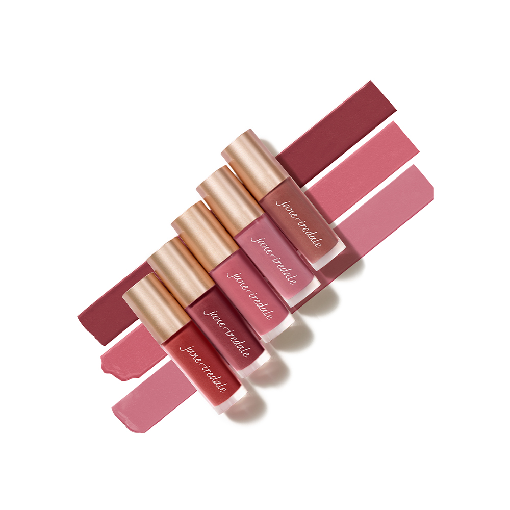 Beyond Matte® Lip Stain