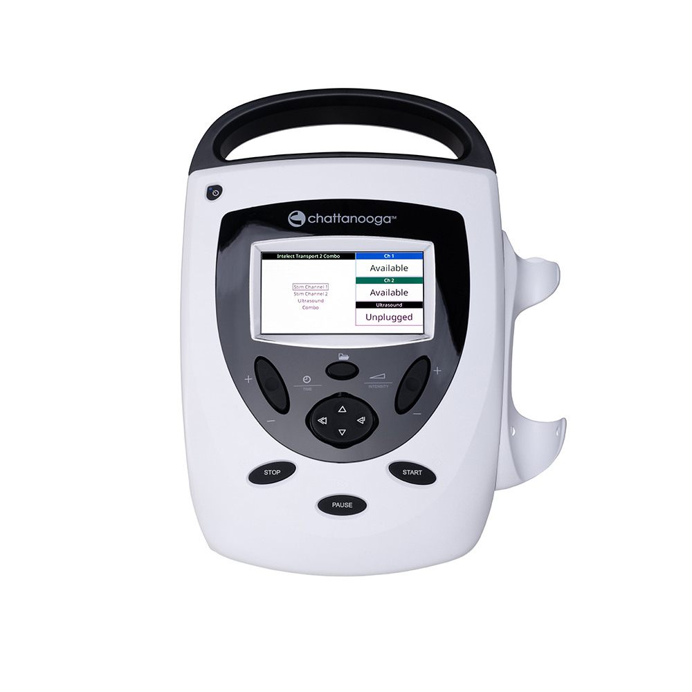 Intelect TranSport 2 Ultrasound Unit  - Click to Shop