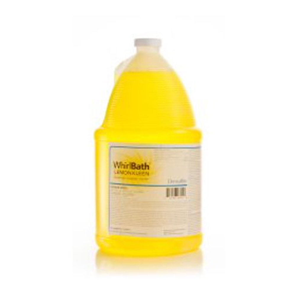 WhirlBath Lemon Kleen Surface Disinfectant - Click to Shop