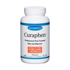 Product Image - Curaphen  - Click to Shop