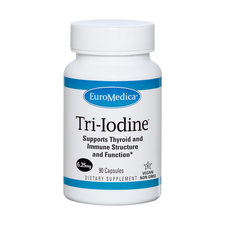 Product Image - EuroMedica Tri-Iodine mg - Click to Shop