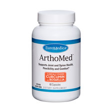Product Image - EuroMedica ArthoMed- Click to Shop