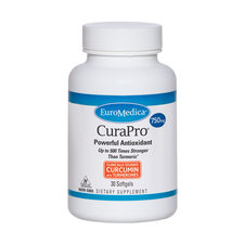 Product Image - EuroMedica CuraPro 750 mg - Click to Shop