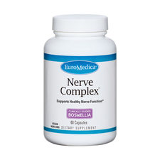 Product Image - EuroMedica Nerve Complex - Click to Shop