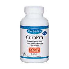 Product Image - EuroMedica CuraPro 375 mg - Click to Shop