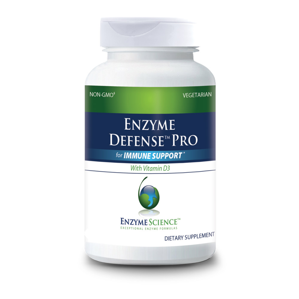 Enzyme Science Enzyme Defense Pro