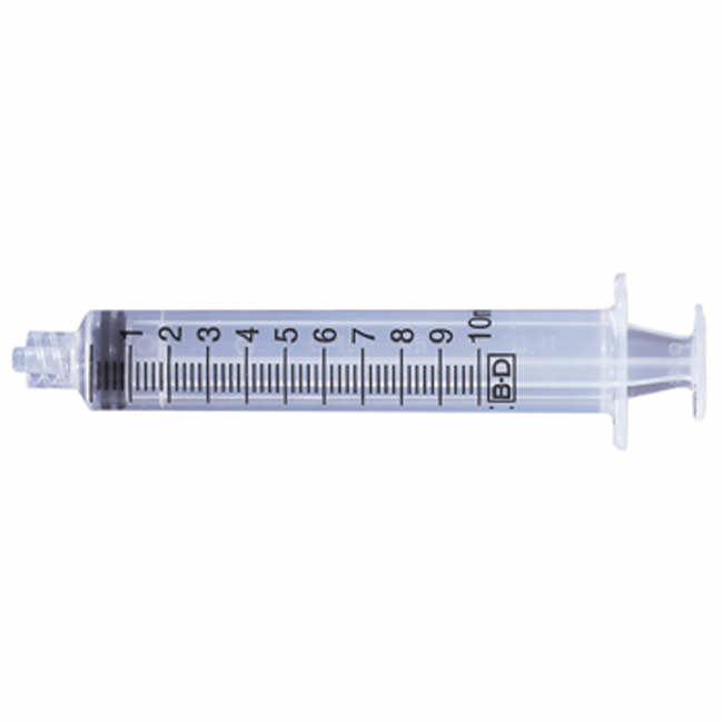 Needles and Syringes - Click to Shop