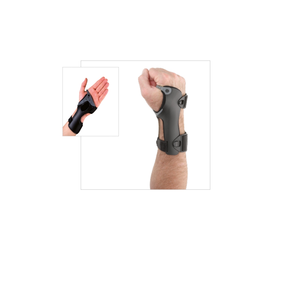 Product Image - Össur Exoform Carpal Tunnel Wrist - Click to Shop