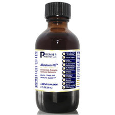 Product Image - Premier Research Labs Melatonin-ND™ Click to Shop