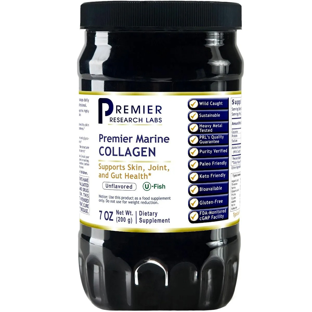 Premier Research Labs Premier Marine Collagen