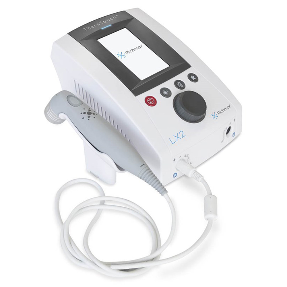 Product Image - Richmar TheraTouch® LX2 Laser Therapy Device - Click to Shop
