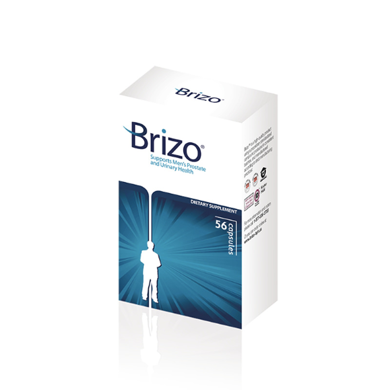 Product Image - Brizo Prostate Health - Click to Shop