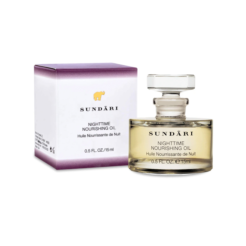 Nighttime Nourishing Oil - Each Nighttime Nourishing Oil - Each