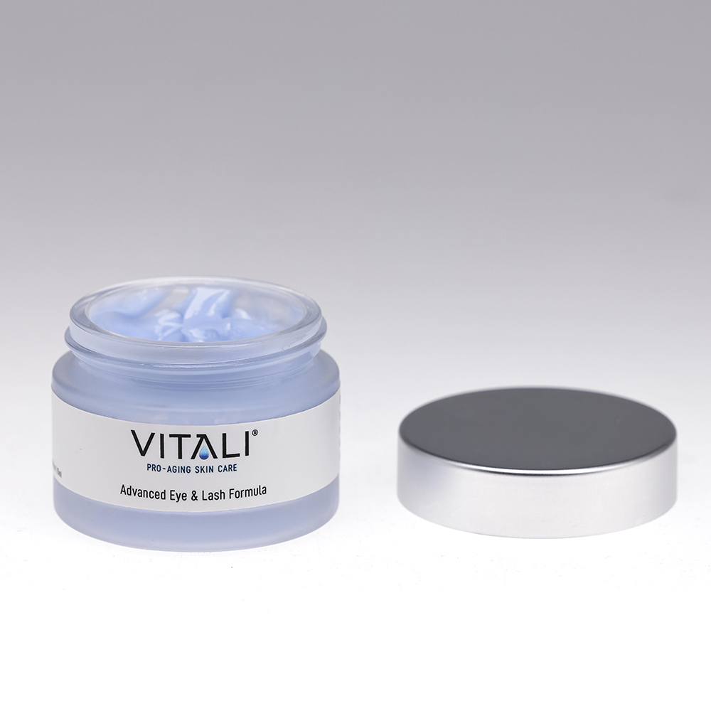 Vitali Advanced Eye and Lash Cream