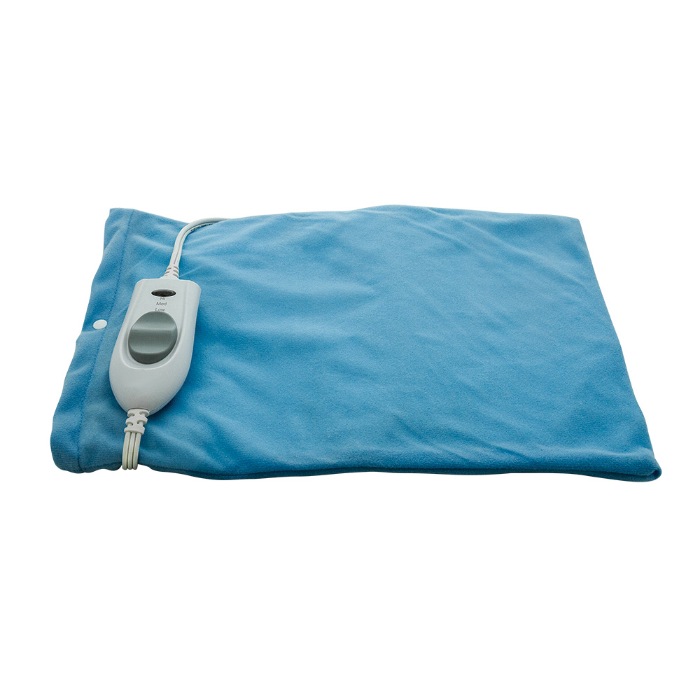 Product Image - BodyMed LED Moist and Dry Heating Pad - Click to Shop