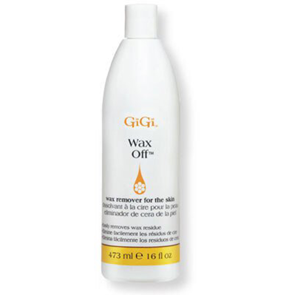 GiGi Wax Off Hair Wax Remover for the Skin