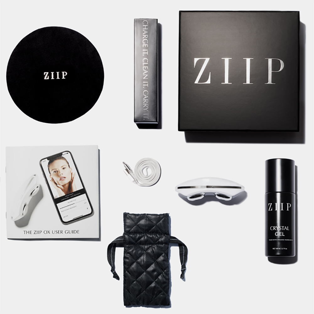 ZIIP Beauty GX Group - Click to Shop