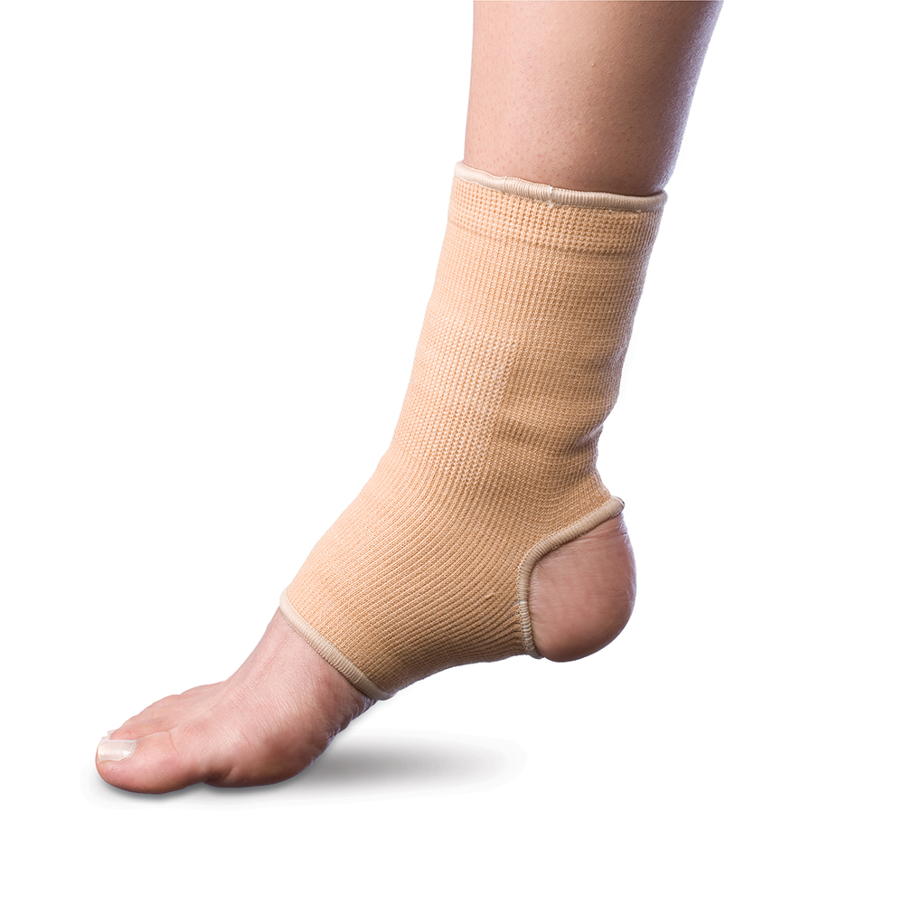 Product Image - BodySport Slip-On Ankle Compression Sleeve - Click to Shop