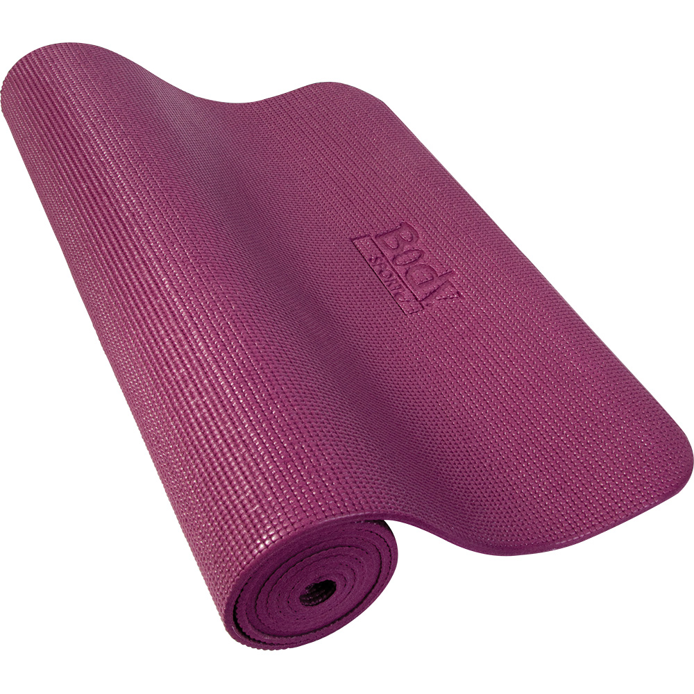 Product Image - BodySport Yoga Fitness Mat - Click to Shop