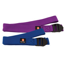 Yoga Straps from ELIVATE Fitness