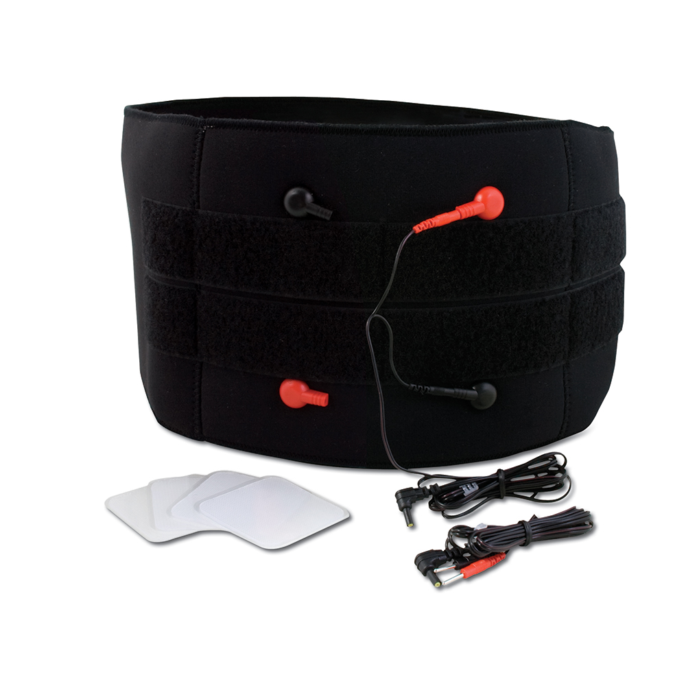 Product Image - BodyMed Lower Back Pain Relief Kit - Click to Shop