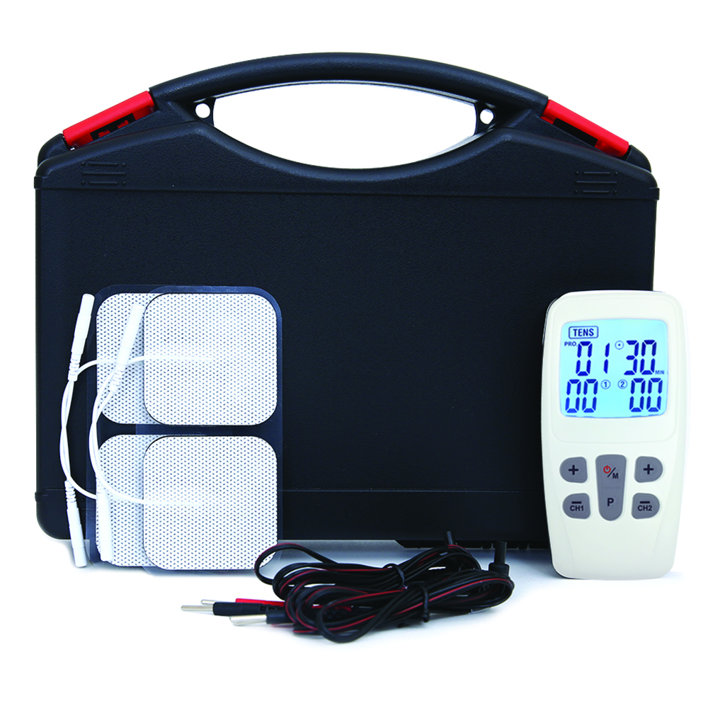 BodyMed TENS/EMS/Massager Combo - Click to Shop