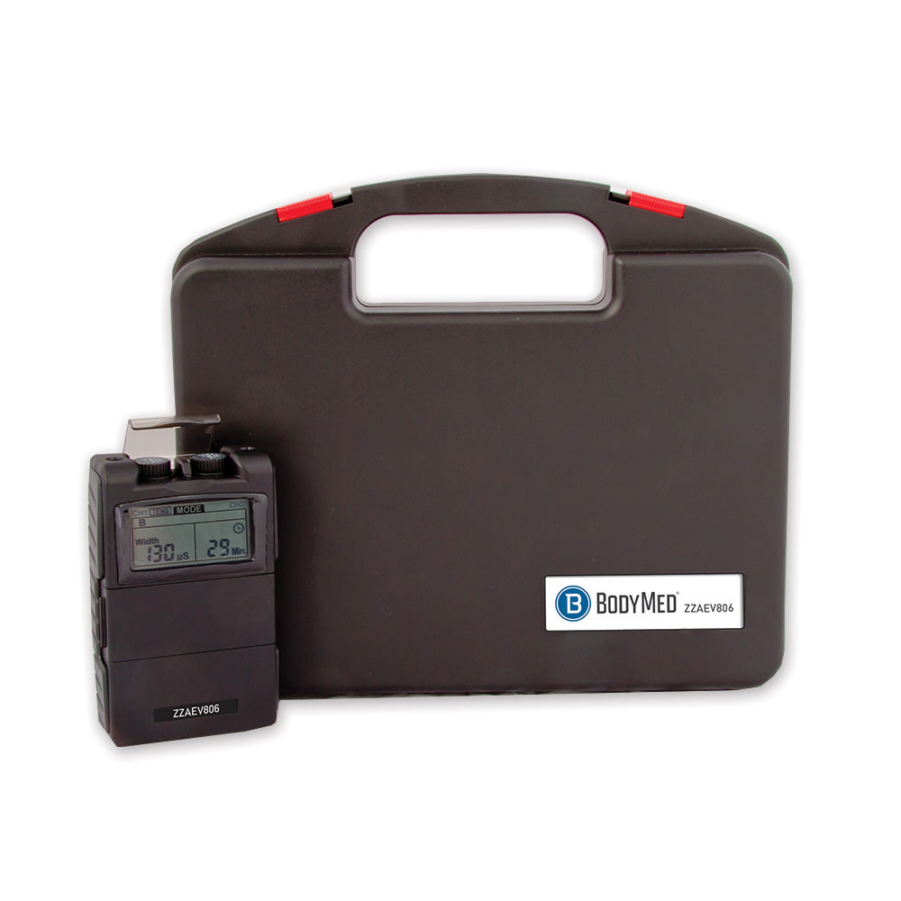 EV8 TENS/EMS Combo Unit