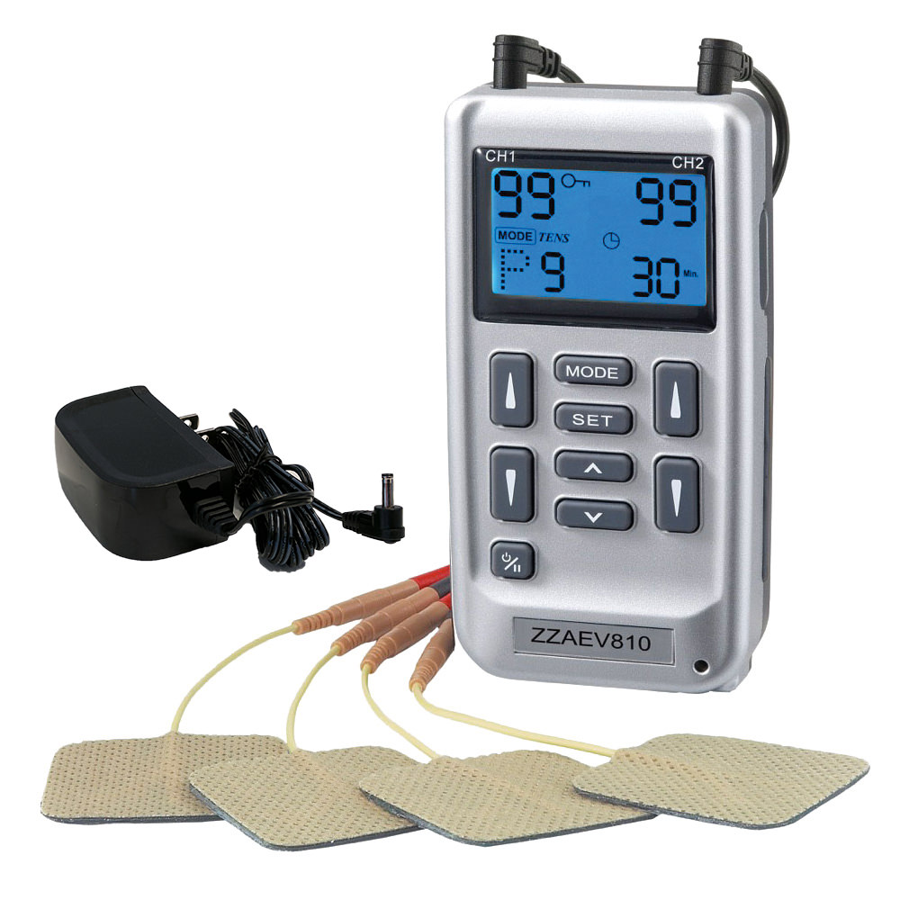 Product Image - BodyMed Fully Digital TENS Unit - Click to Shop