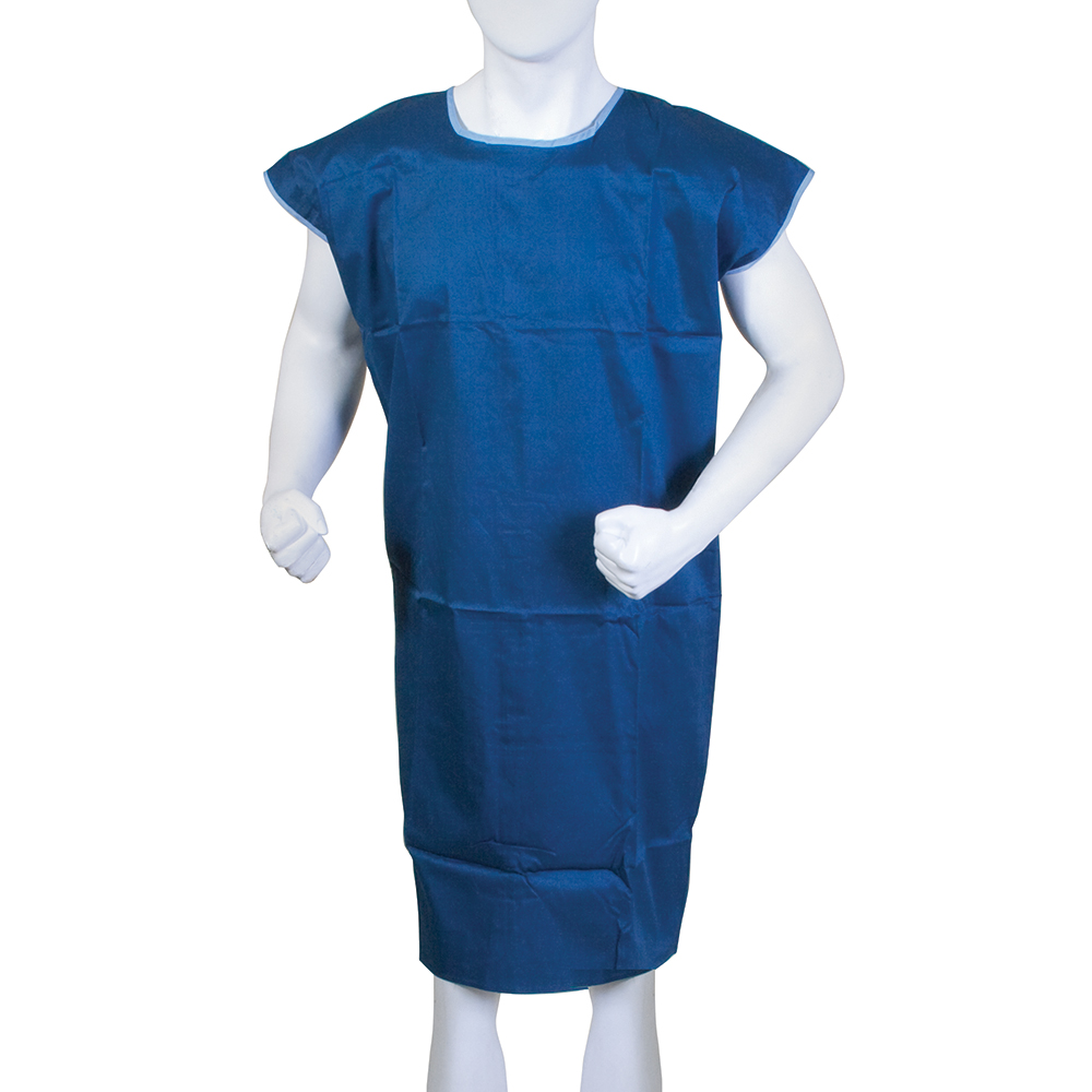 Product Image - BodyMed Cloth Patient Exam Gowns - Click to Shop