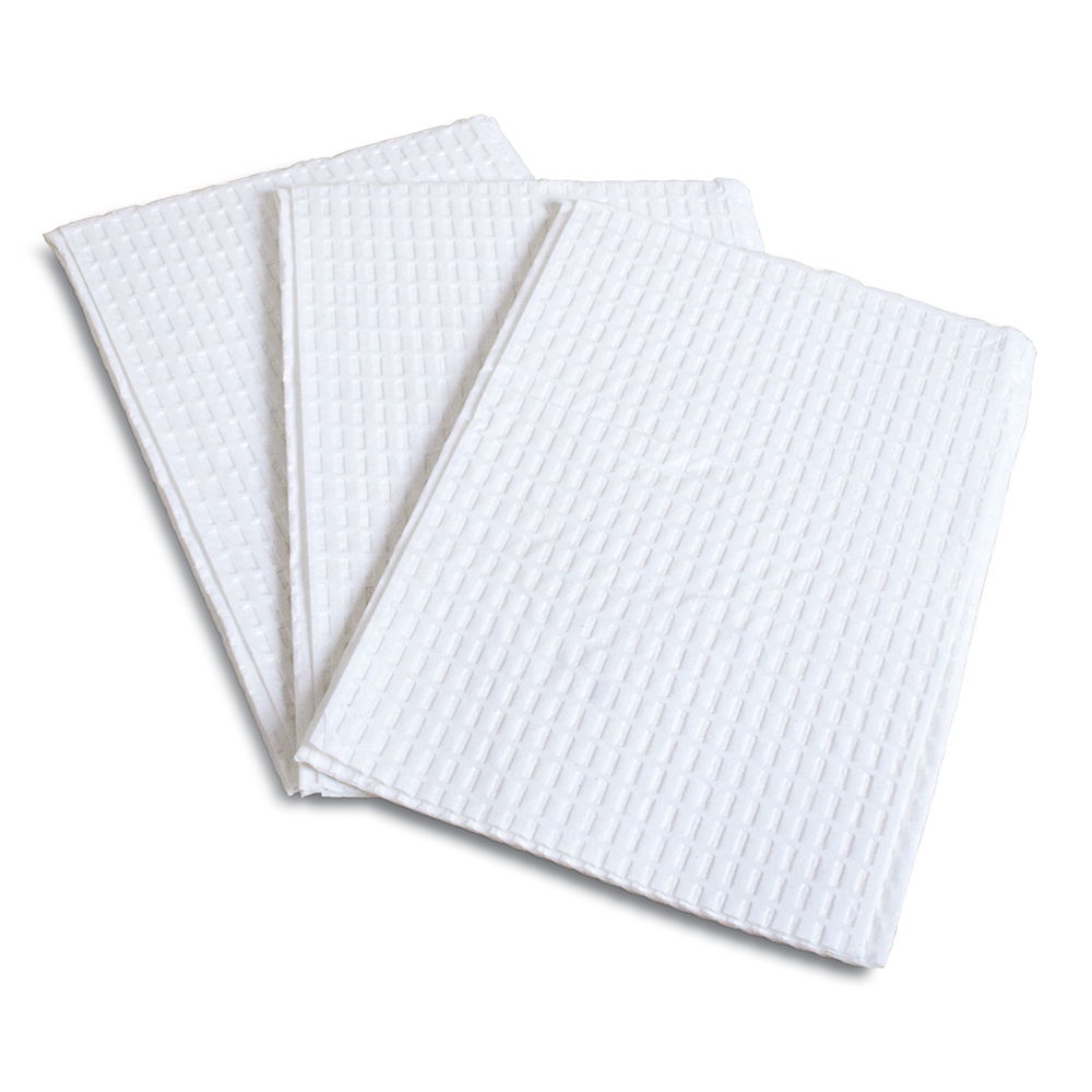Product Image - BodyMed 3-Ply Tissue Professional Towels - Click to Shop