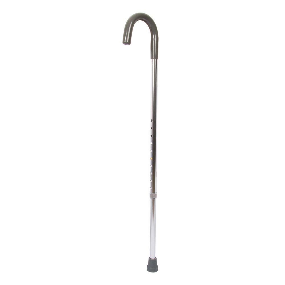 Product Image - BodyMed® Aluminum Adjustable Height Cane - Click to Shop