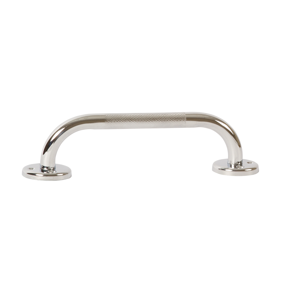 Product Image - BodyMed Chrome Plated Steel Grab Bar - Click to Shop