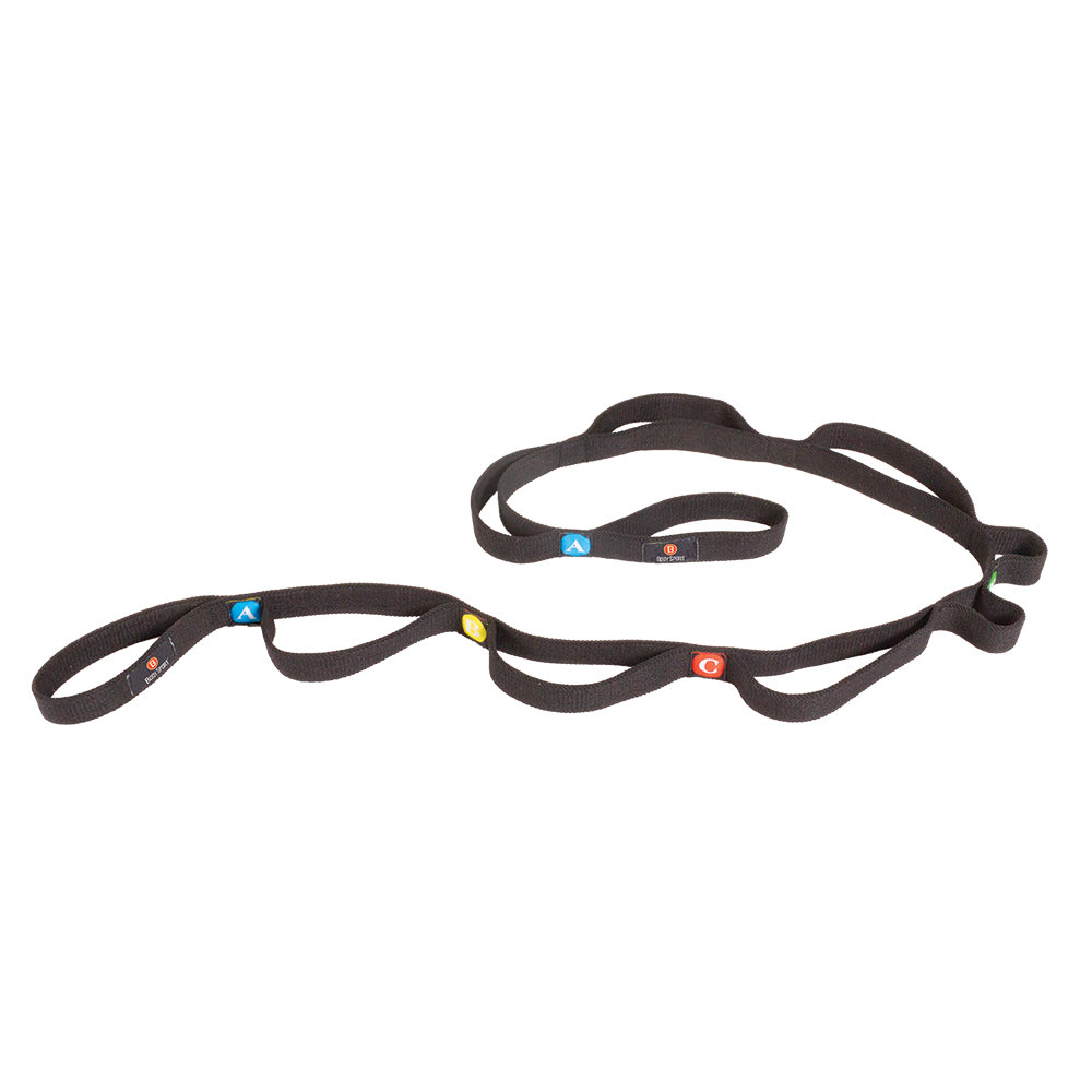 Product Image - BodySport Elastic Stretch Strap - Click to Shop