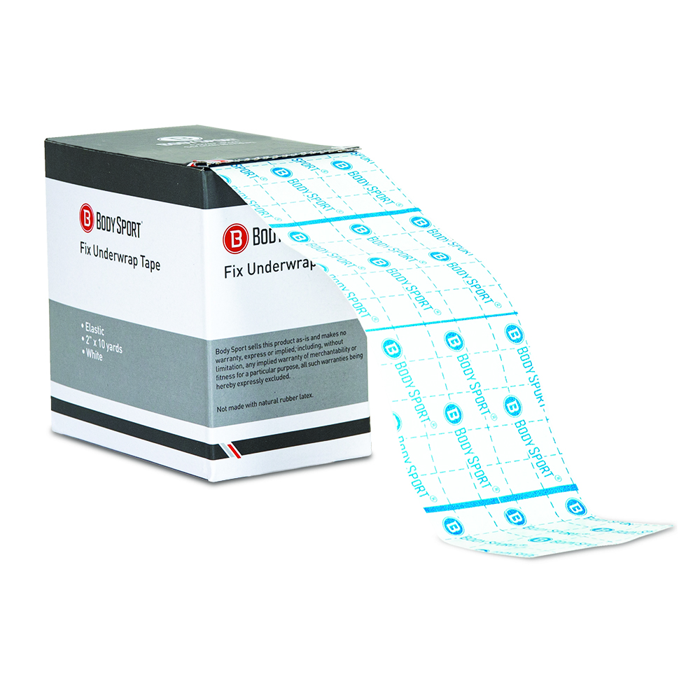 Product Image - BodySport Fix Underwrap Tape - Click to Shop