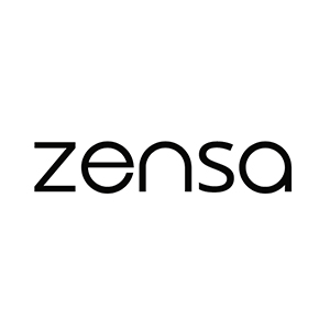 Zensa Products logo