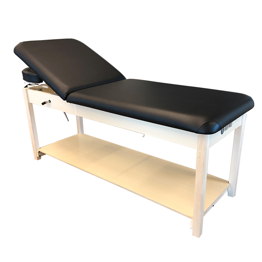 Product Image - BodyMed Treatment Table with Adjustable Backrest - Click to Shop