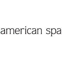 American Spa logo