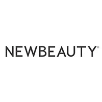 NEWBEAUTY logo