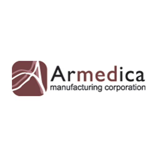 Armedica logo