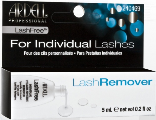 Ardell LashFree Remover - 59 ml Ardell LashFree Remover - 59 ml