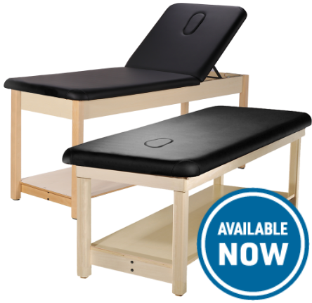 BodyMed Treatment Tables - Available Now