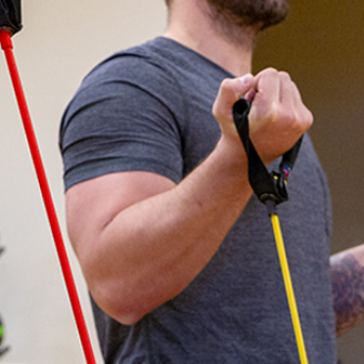 Resistance Training