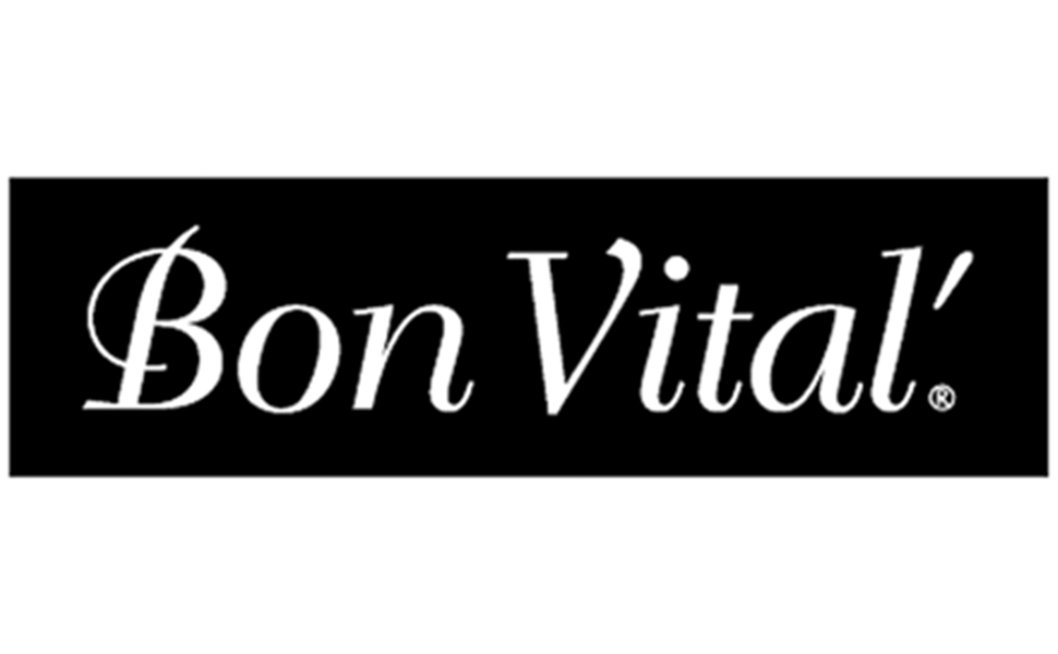 Bon Vital logo