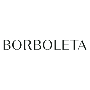Borboleta Logo