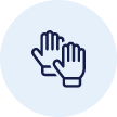 White Glove icon