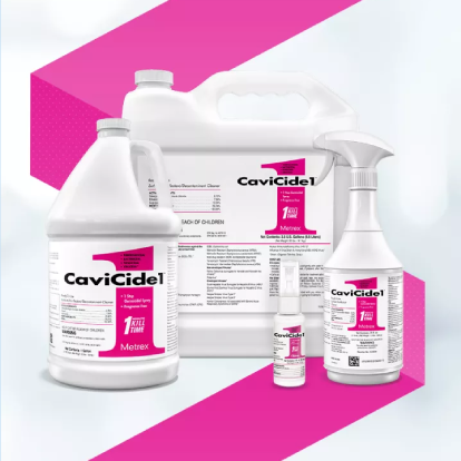 CaviCide 1 products