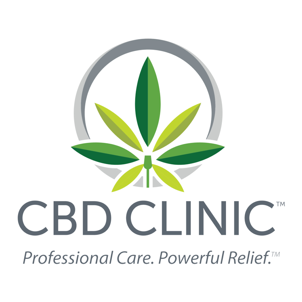 CBD Clinic Logo