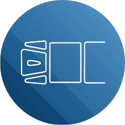 Traction Tables Icon