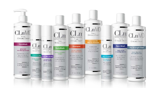 CLn MD Products